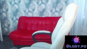 naomie71 19-08-2021 Naked 